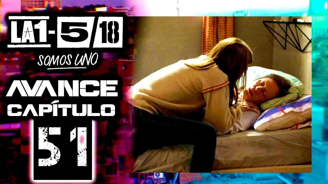 La 1-5/18 Somos uno