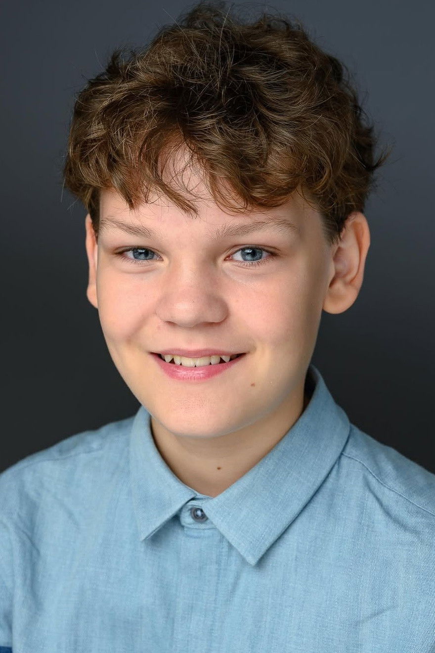 et billede af Sergey Chikin