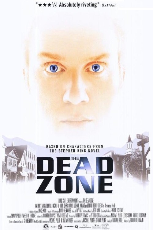 The Dead Zone