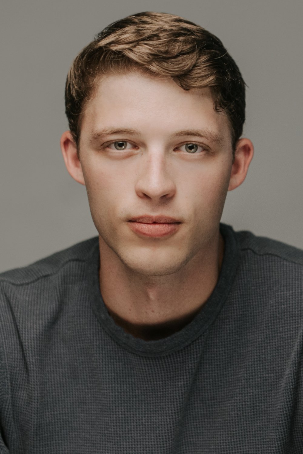 et billede af Taylor Bloom