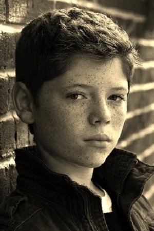 et billede af Flynn McHugh