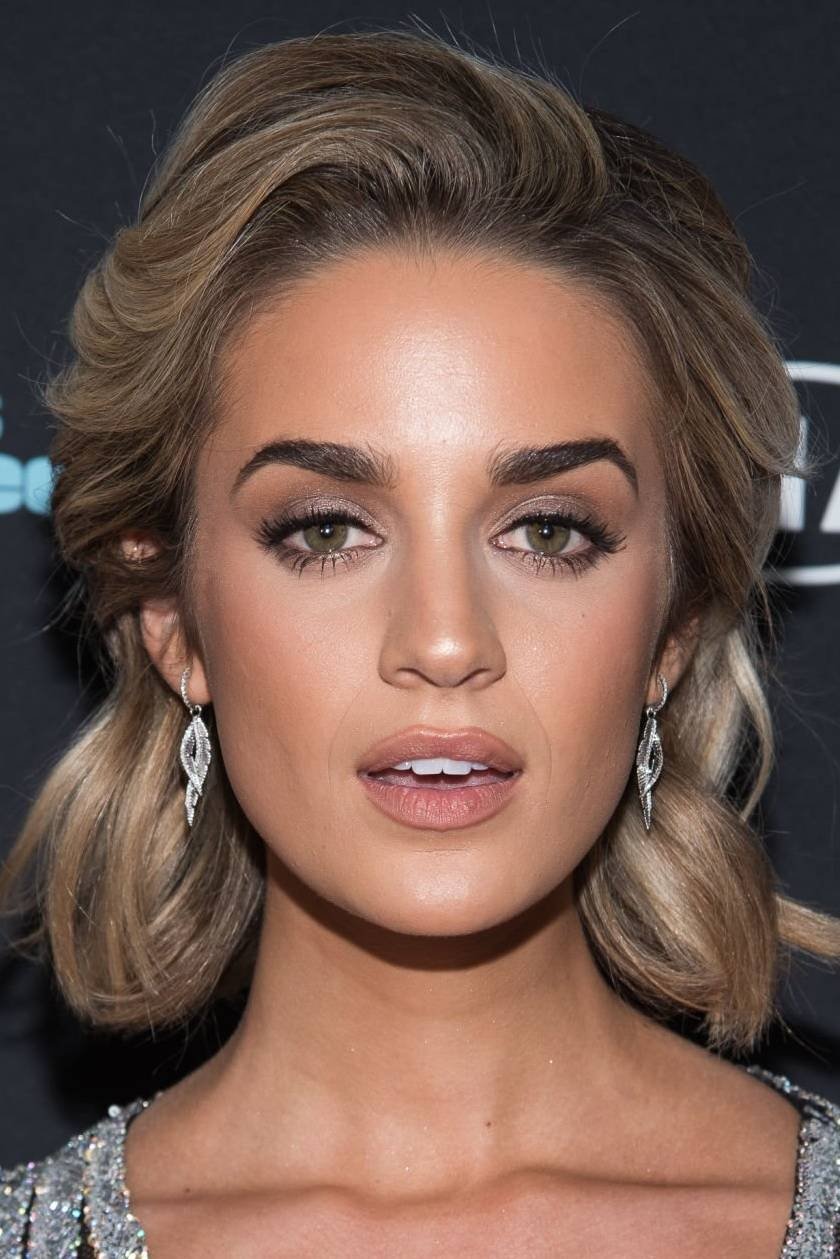 et billede af Allie Ayers