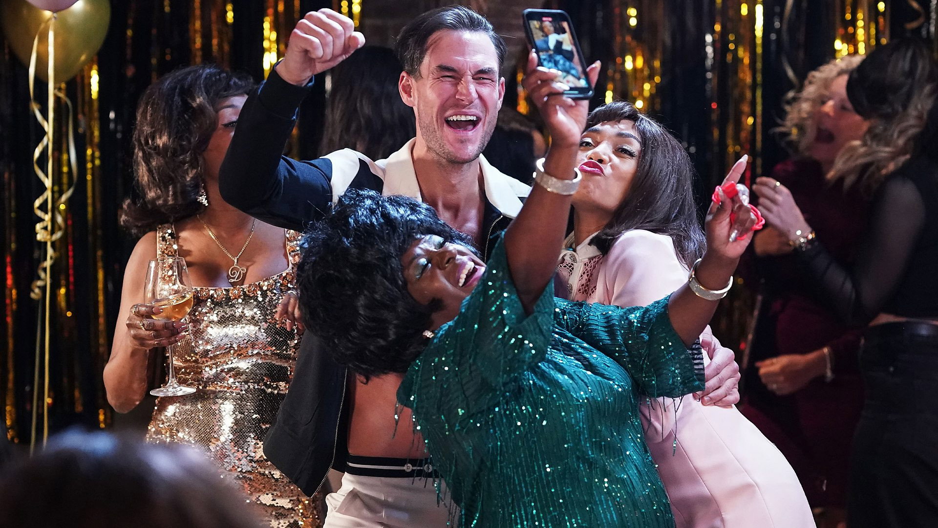 EastEnders Season 42 :Episode 58  13/04/2026