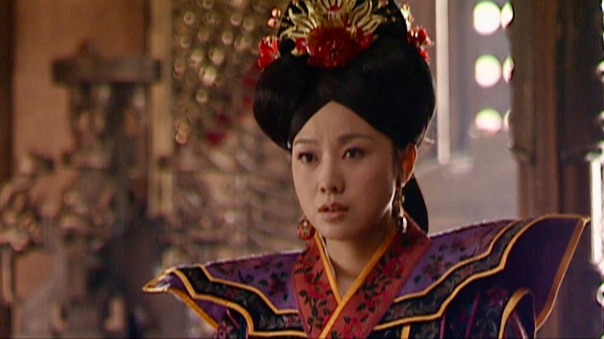Ming Dynasty in 1566