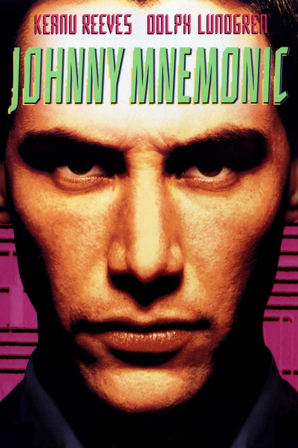 Johnny Mnemonic