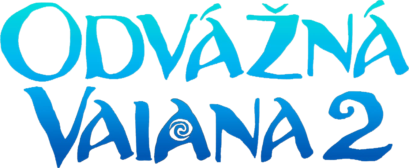 Odvážná Vaiana 2