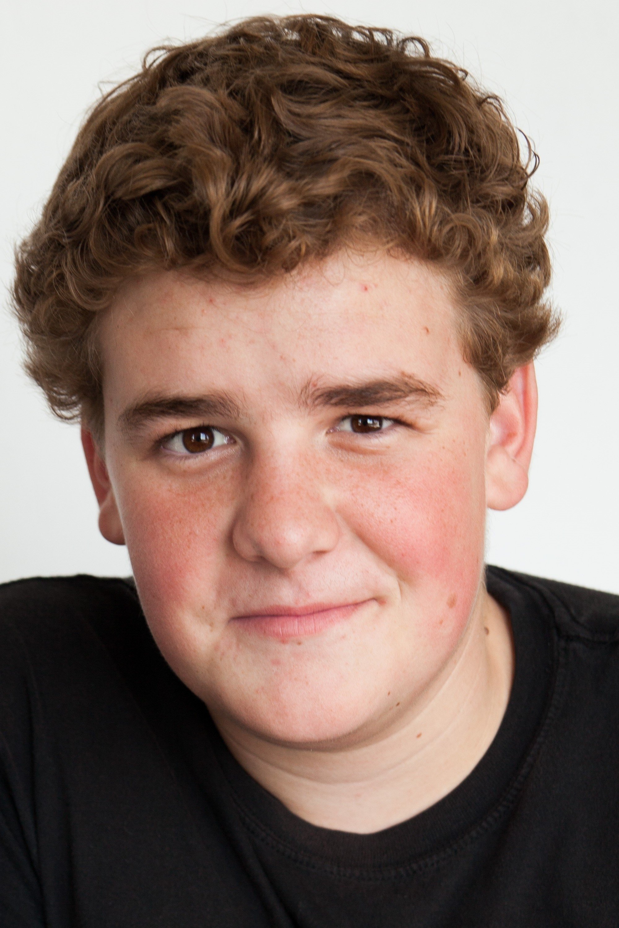 et billede af Justin Marco