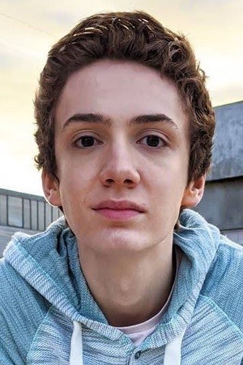 et billede af Micah Nelson