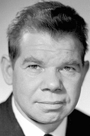 et billede af Nikolai Karnaukhov