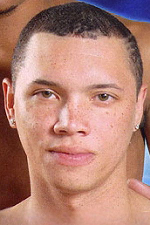 et billede af Shawn Legend