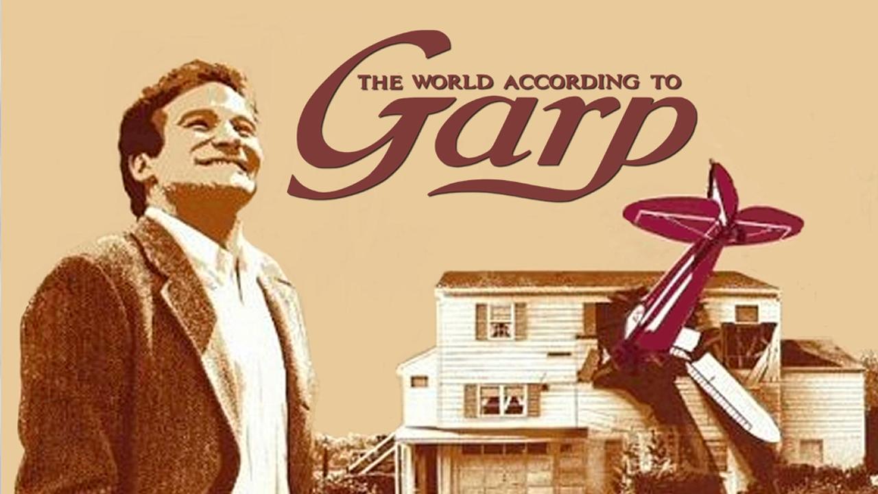 The World According to Garp (1982)