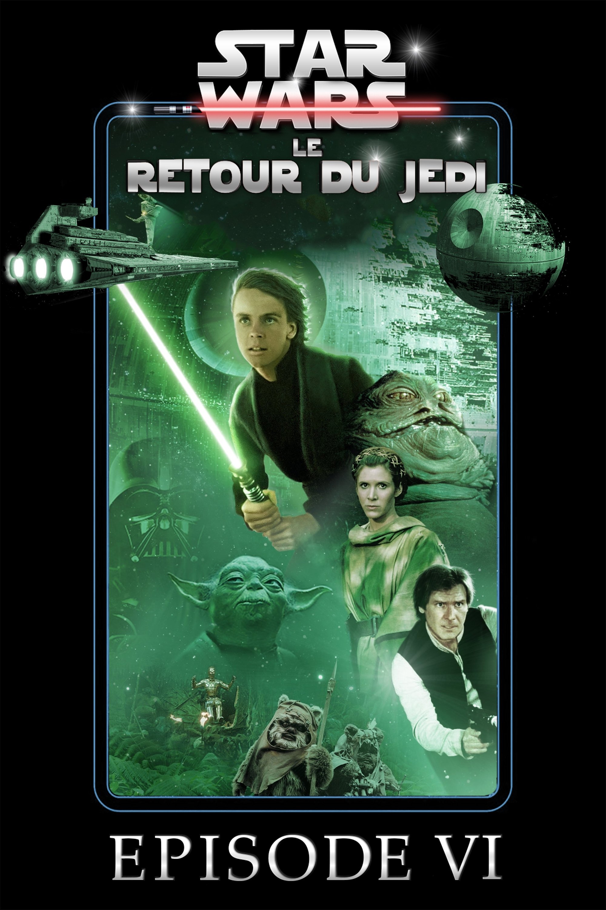 Imdb Return Of The Jedi - zee4raf