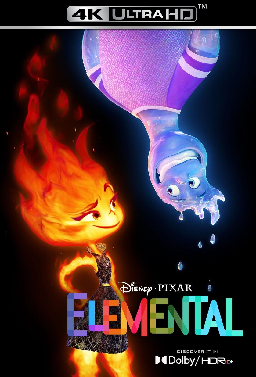 Elemental