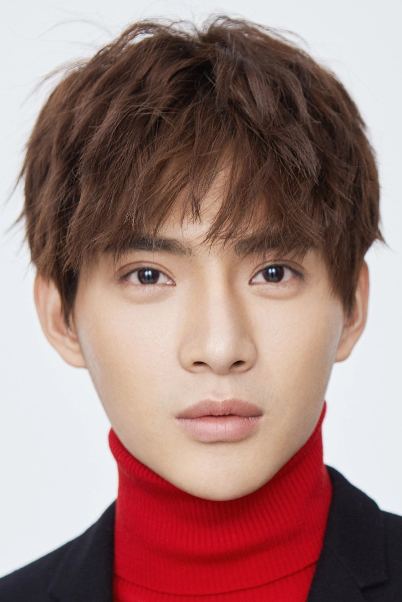 Yao Jun Zhe's picture in the cast