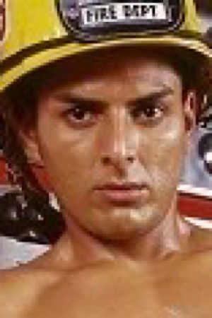 et billede af J.R. Montes