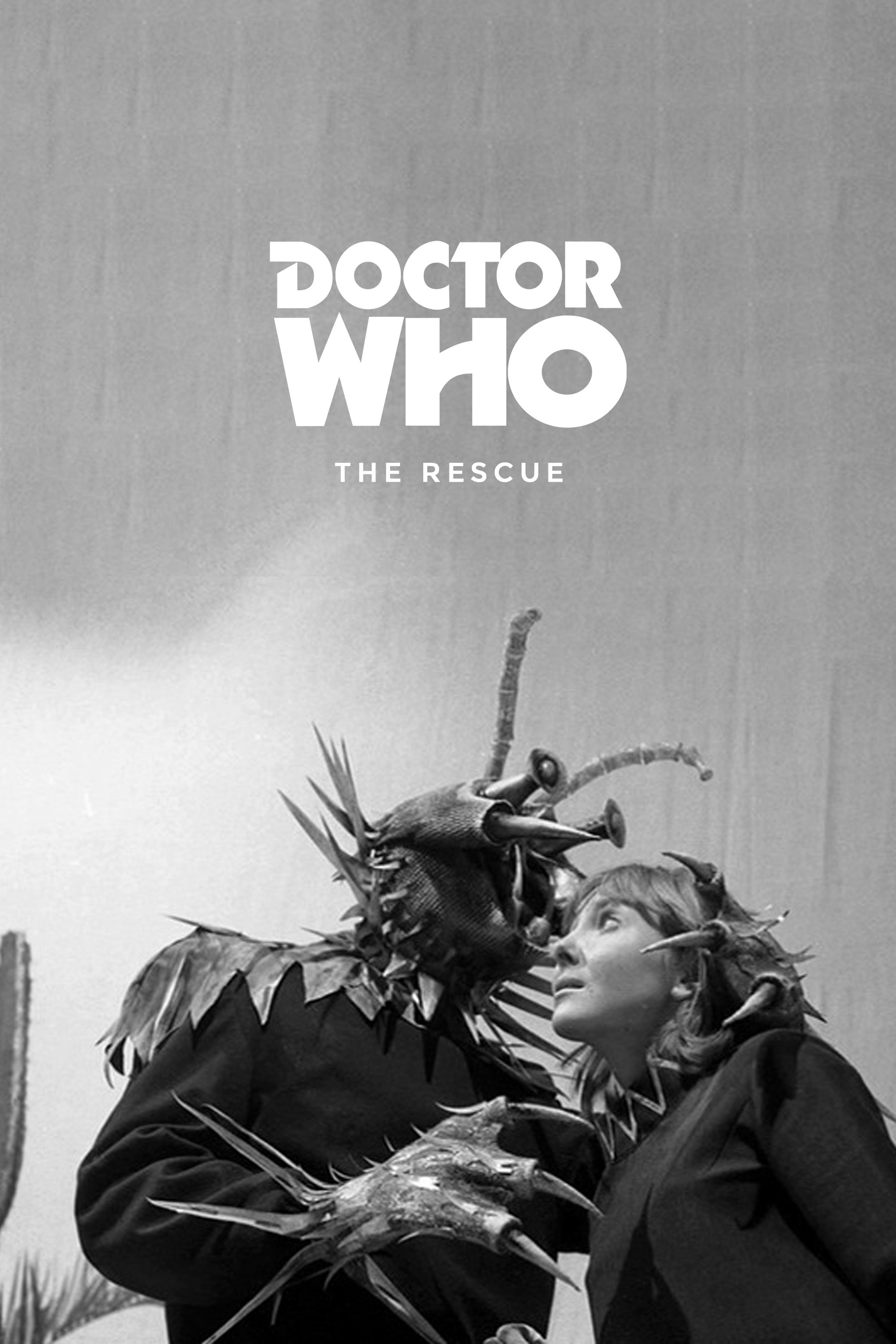 Doctor Who: The Rescue