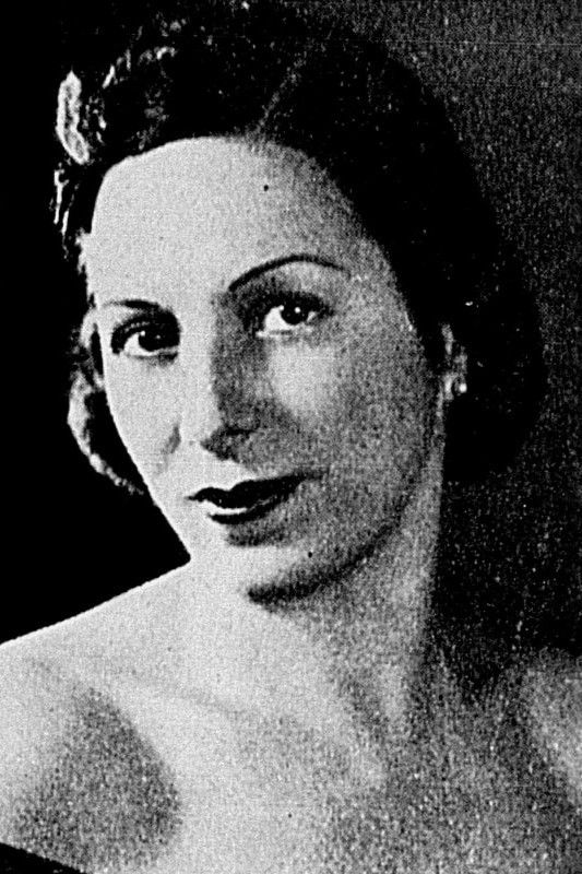 et billede af Rosita Rocha