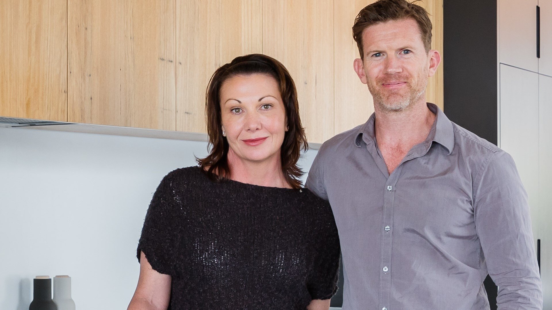 Grand Designs Australia - Épisode 3