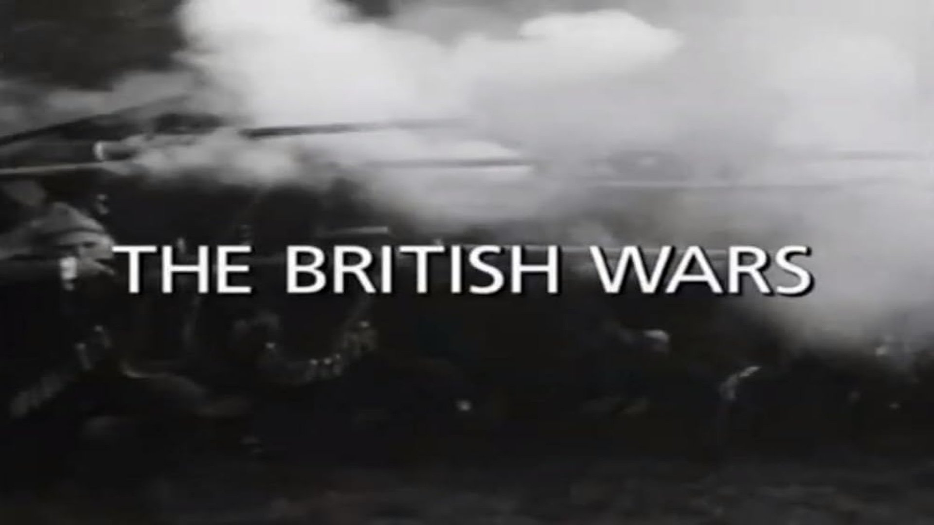 A History of Britain - Épisode 1