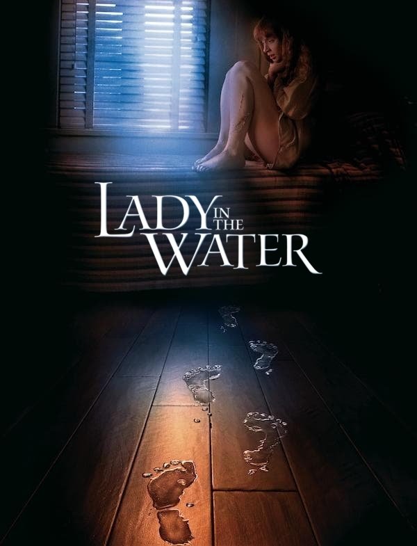 Lady in the Water