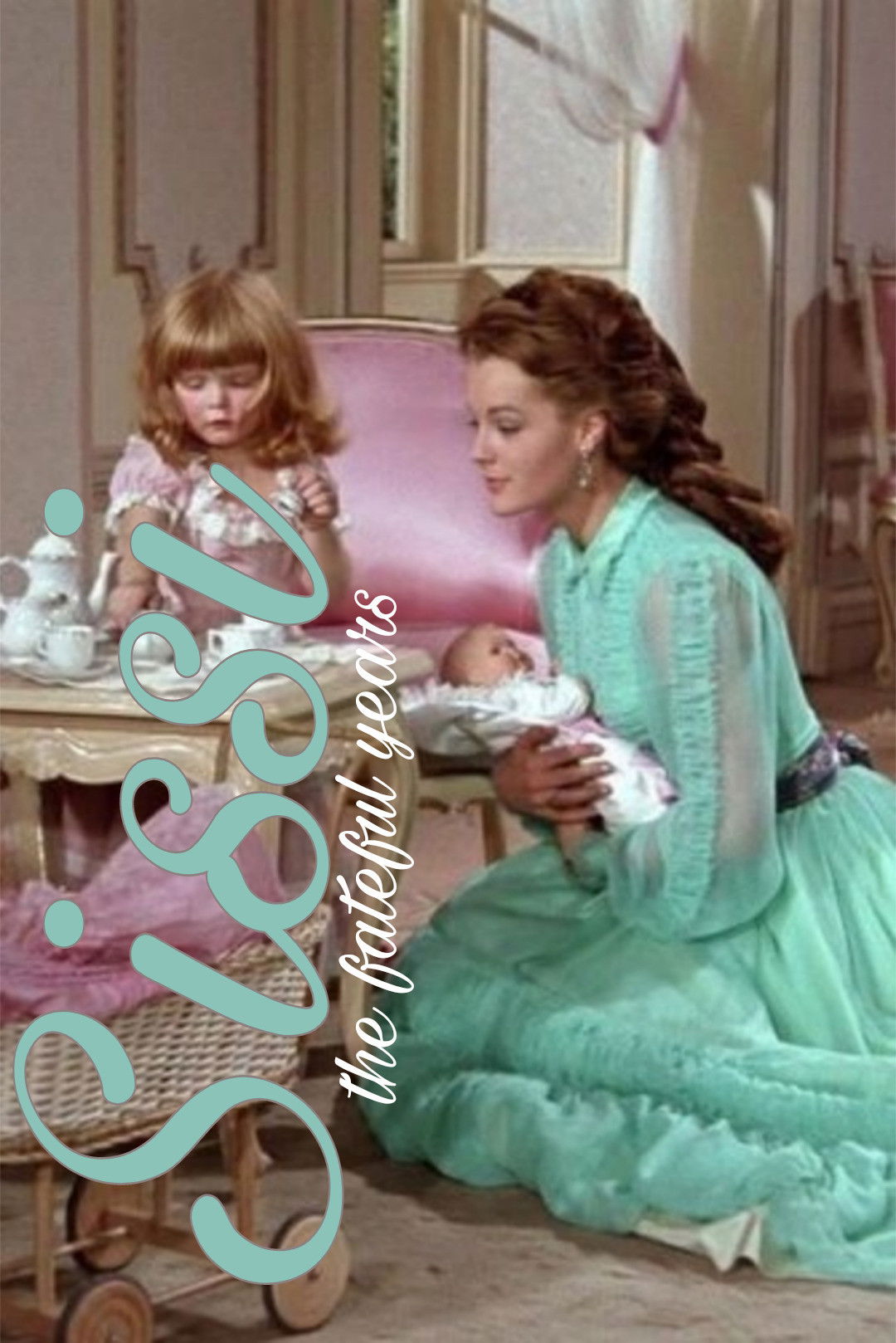 Sissi: The Fateful Years of an Empress