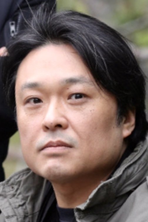 et billede af Oh Jae-kyun