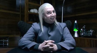 That Mitchell and Webb Look - Épisode 2