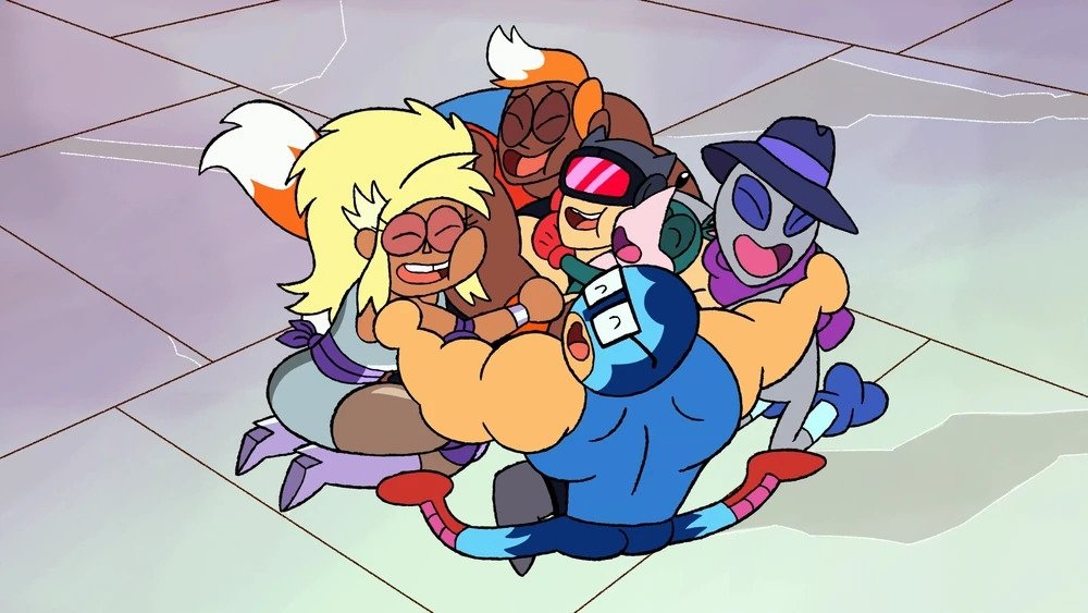 Episode 34