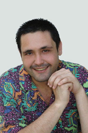 et billede af Emil Tahirov