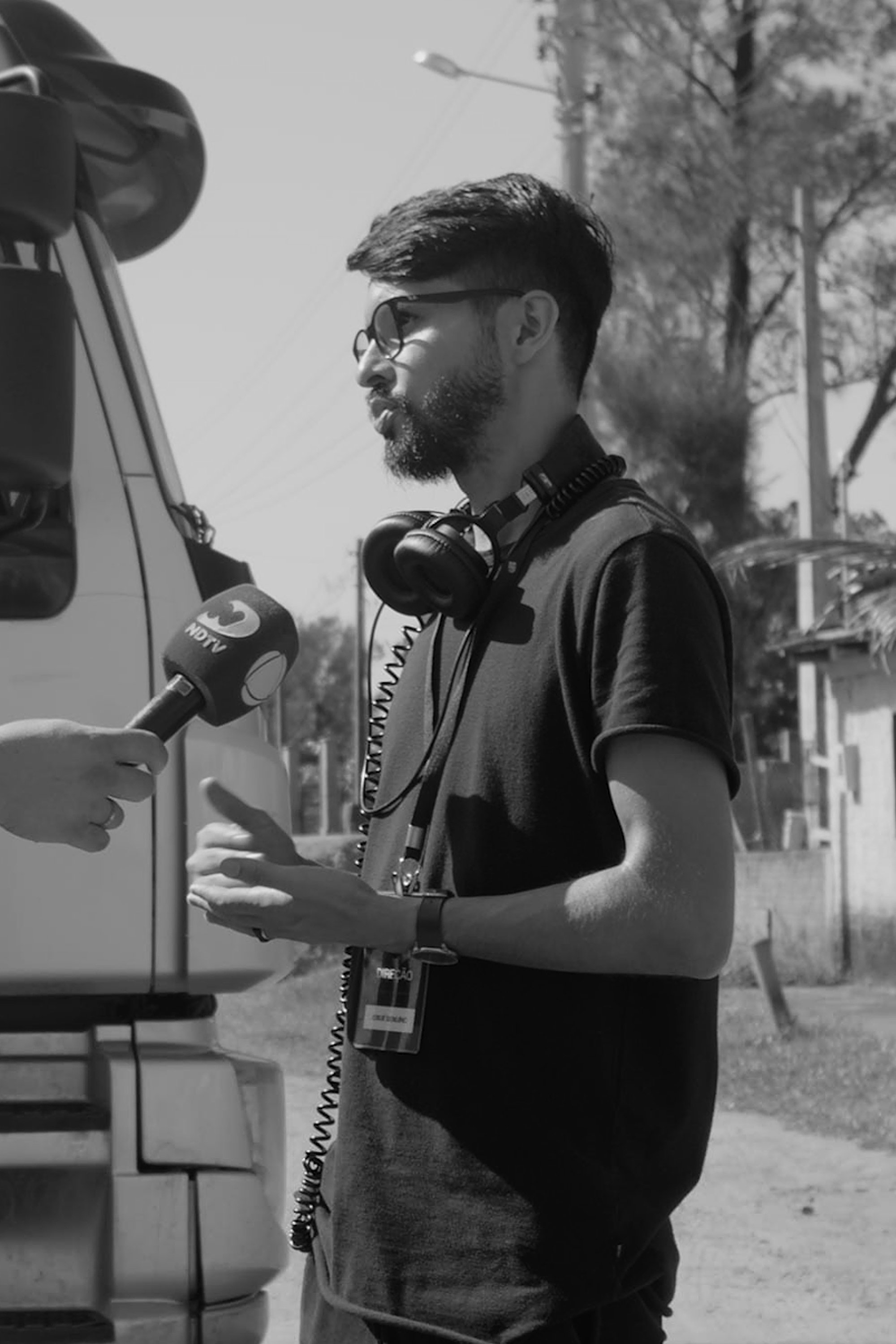Josué Genuino | Director of Photography