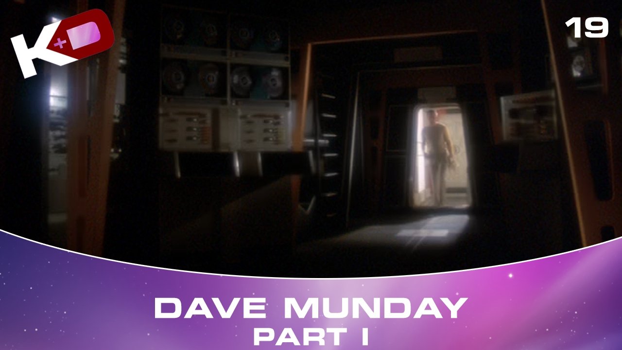 Thumbnail for Dave Munday - Part 1 Season 1 Episode 19