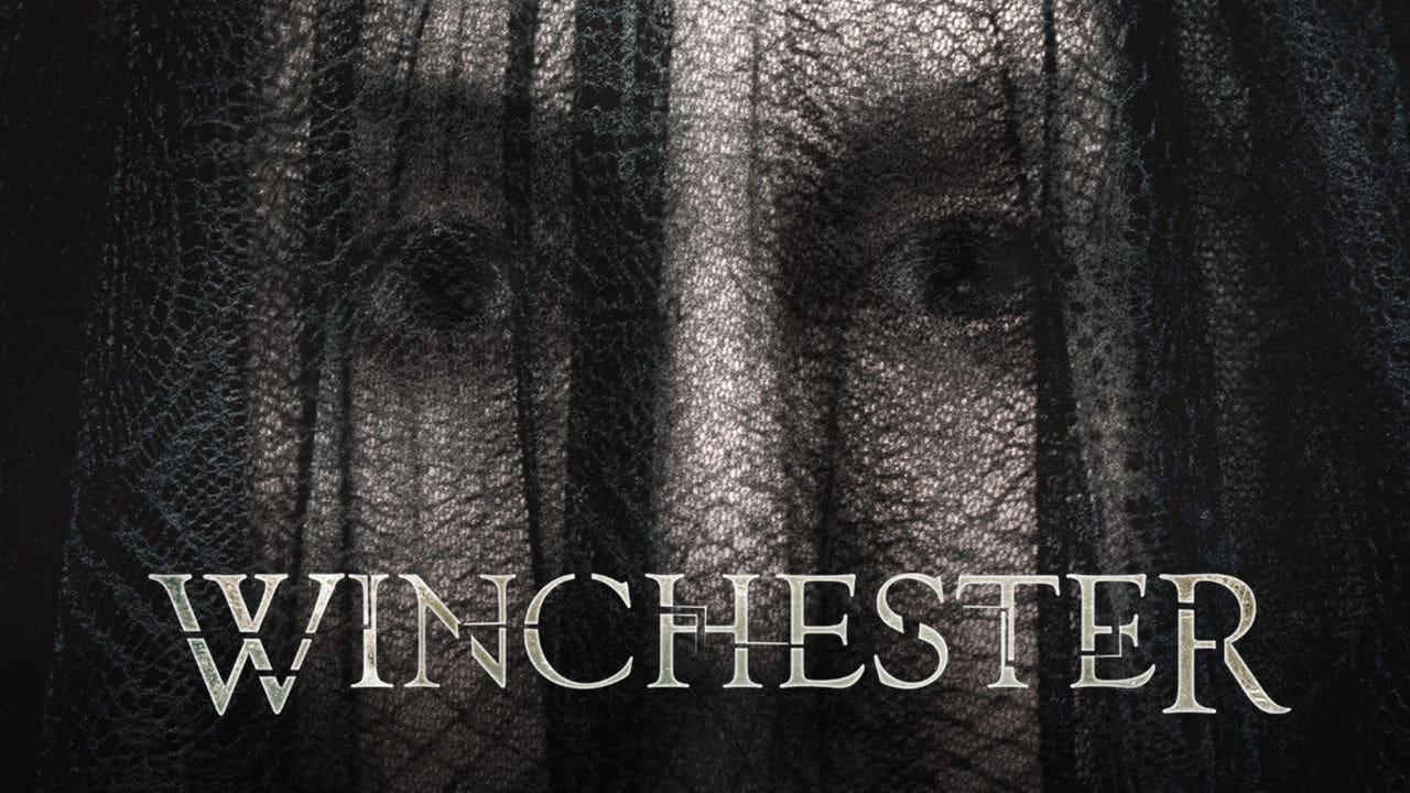 Winchester - Das Haus der Verdammten