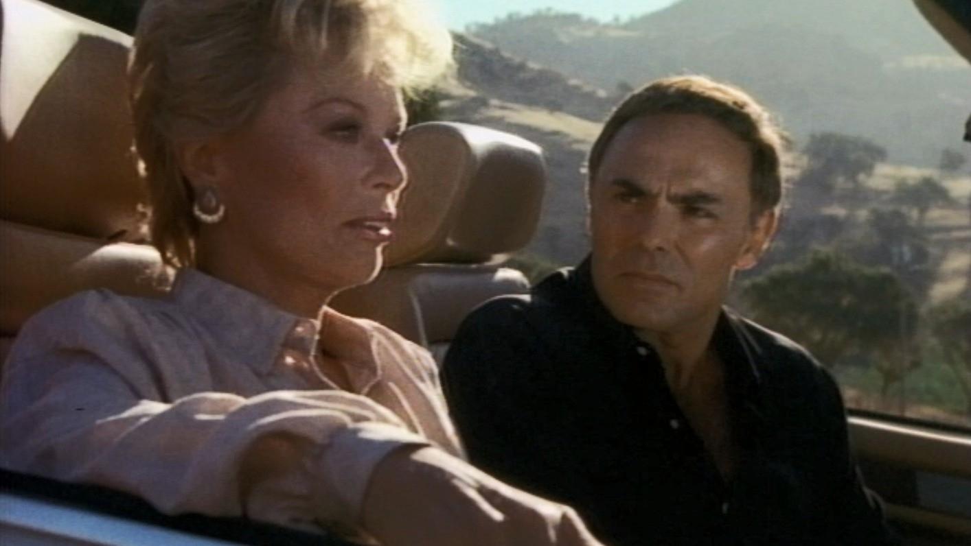 Falcon Crest
