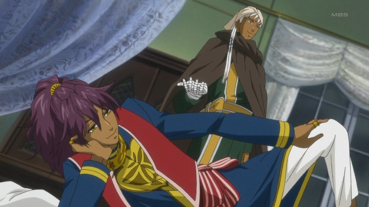 Black Butler
