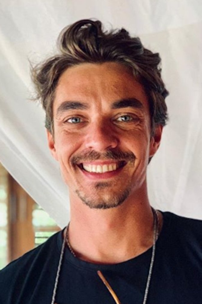 et billede af José Mata