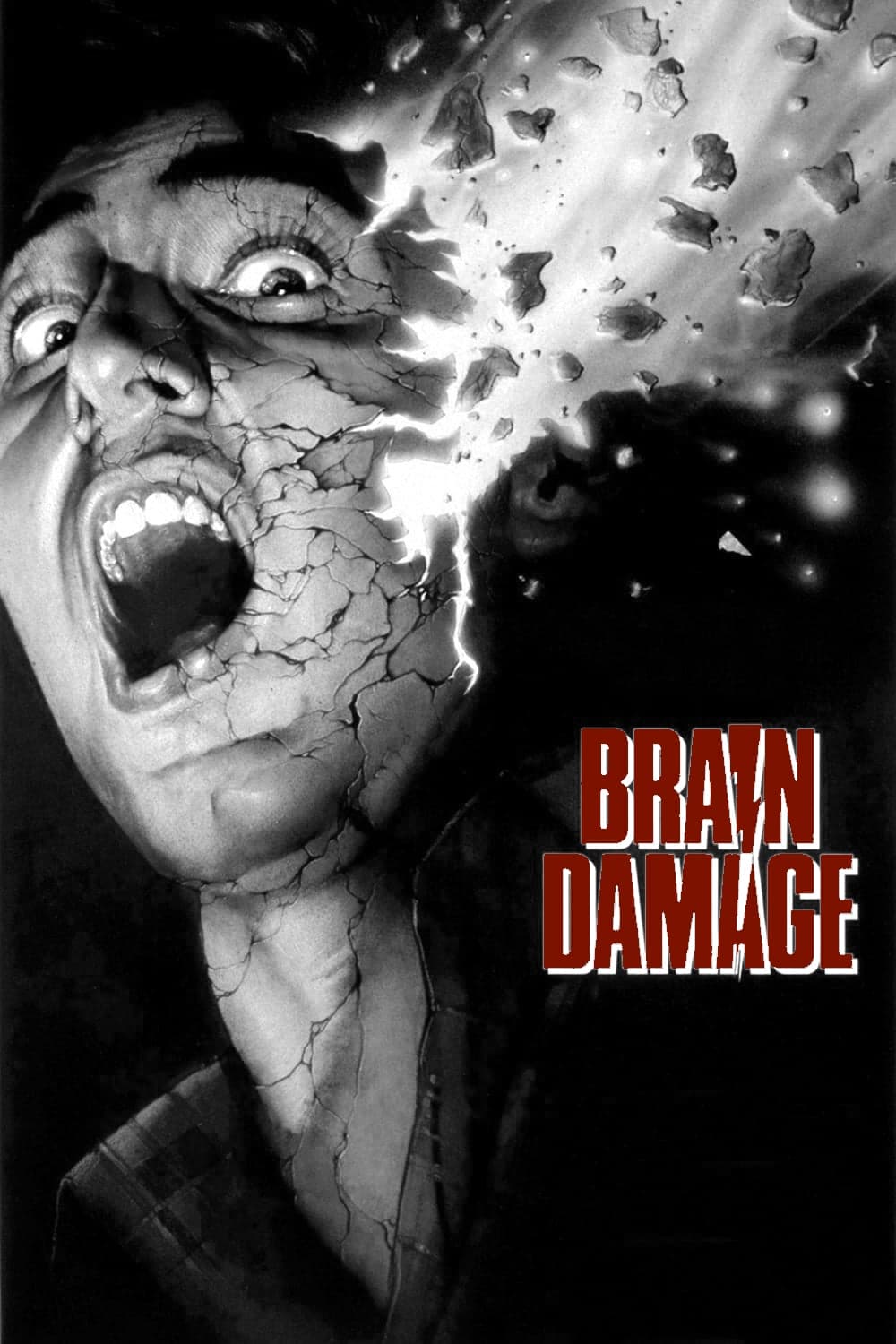 Brain Damage