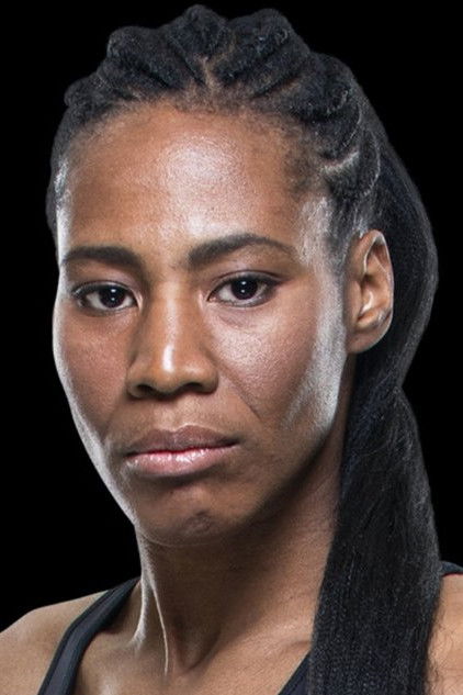 et billede af Zarah Fairn dos Santos