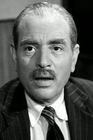 et billede af Tawfiq Ismail