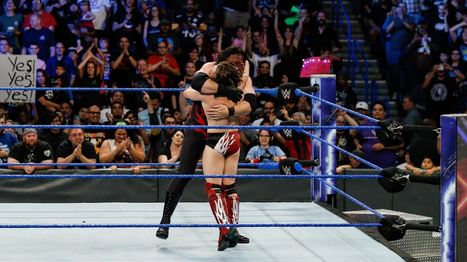 WWE SmackDown