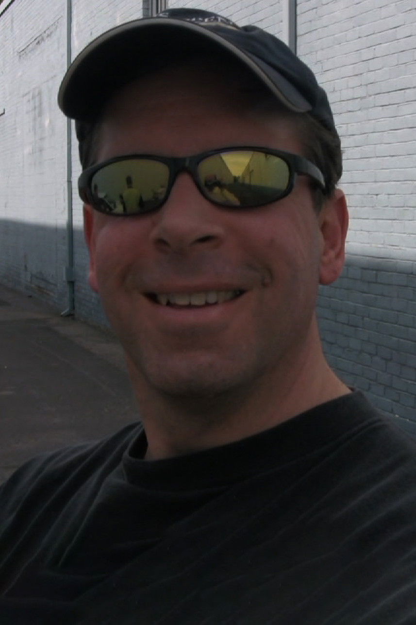 et billede af Doug Koztoski