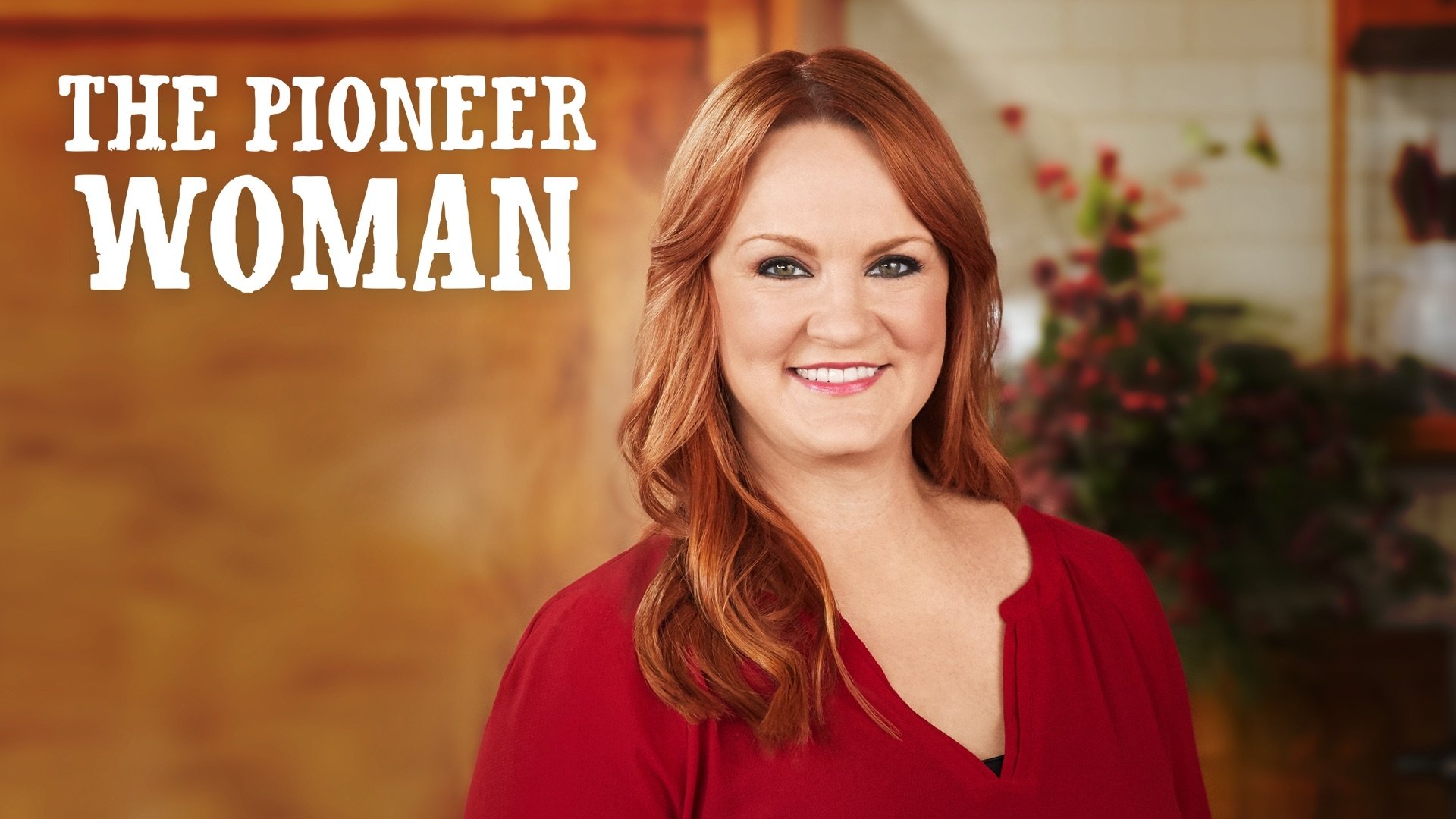 The Pioneer Woman - Season 8