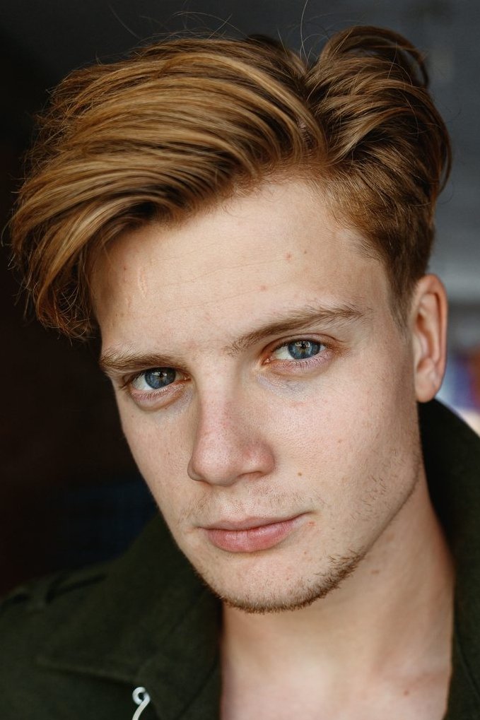 et billede af Sergey Novosad