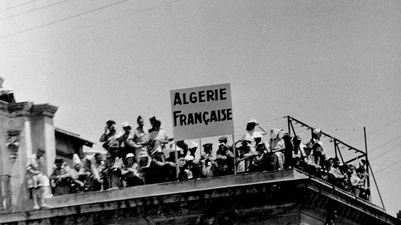 En guerre(s) pour l'Algérie