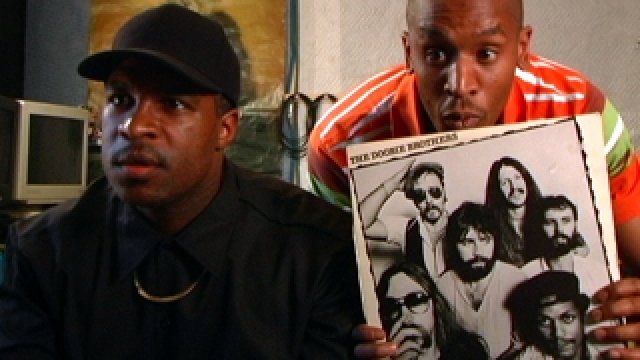 Thumbnail for I Keep Forgettin' Season 1 Episode 7