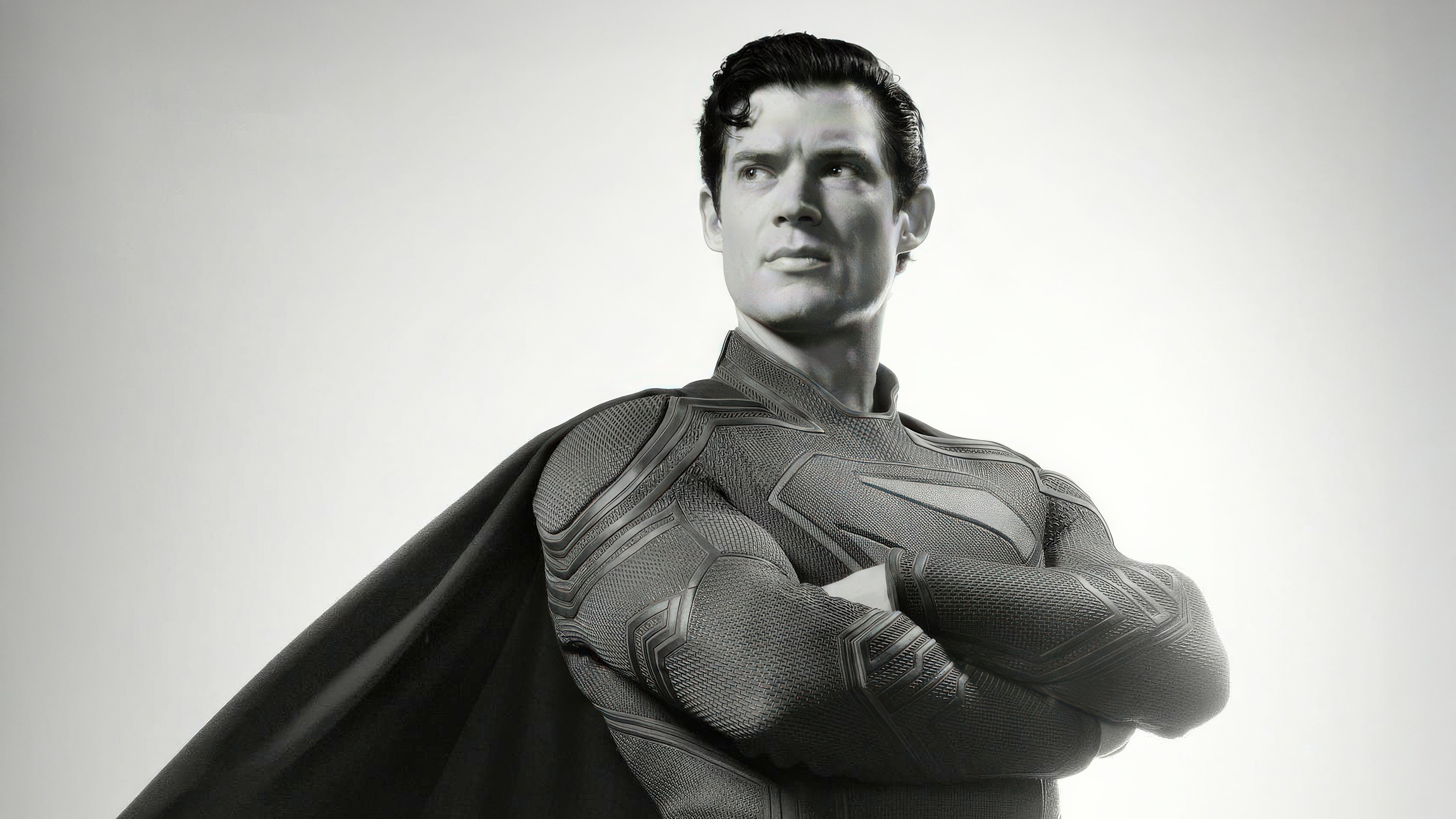 Superman backdrop
