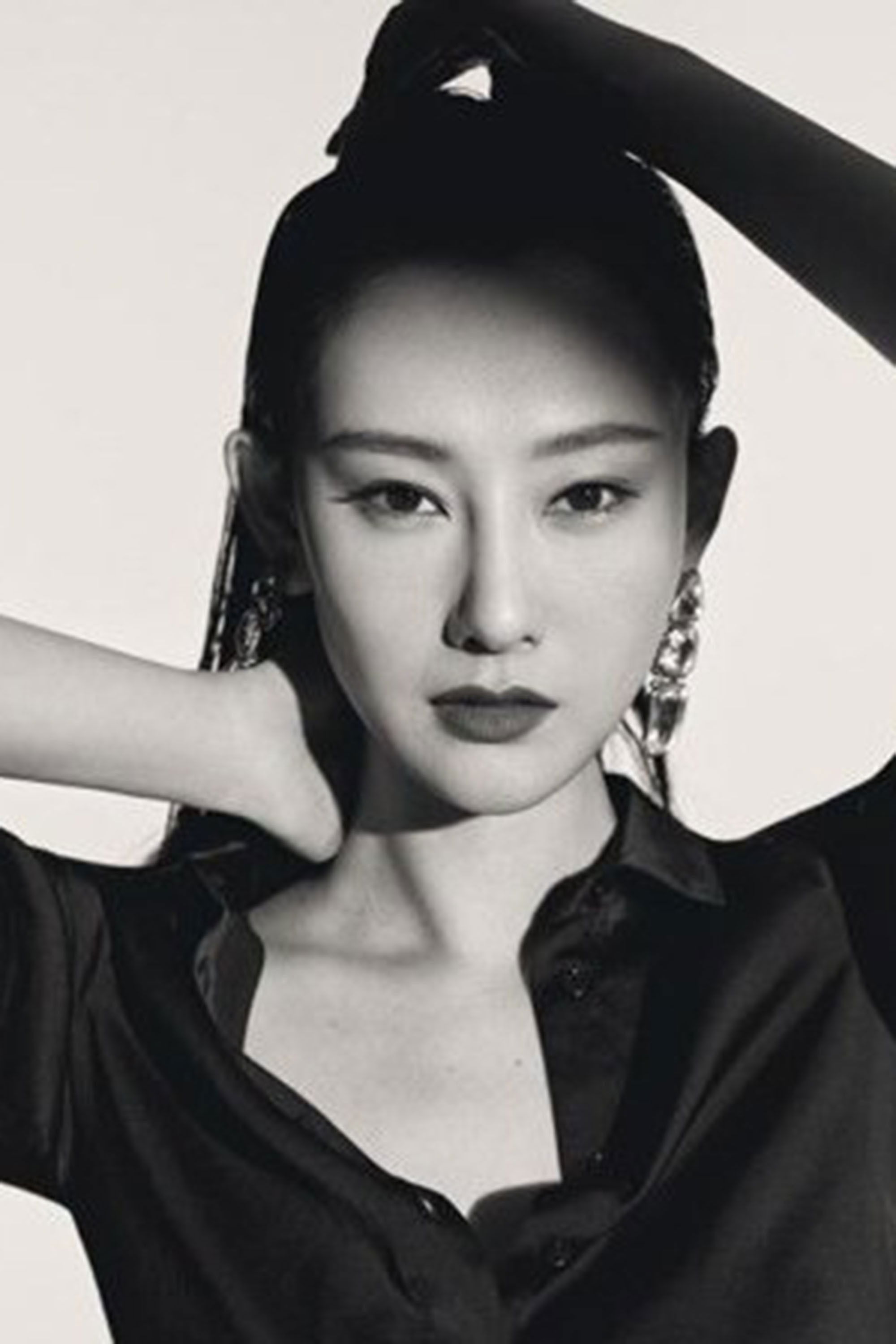 et billede af Sienna Li