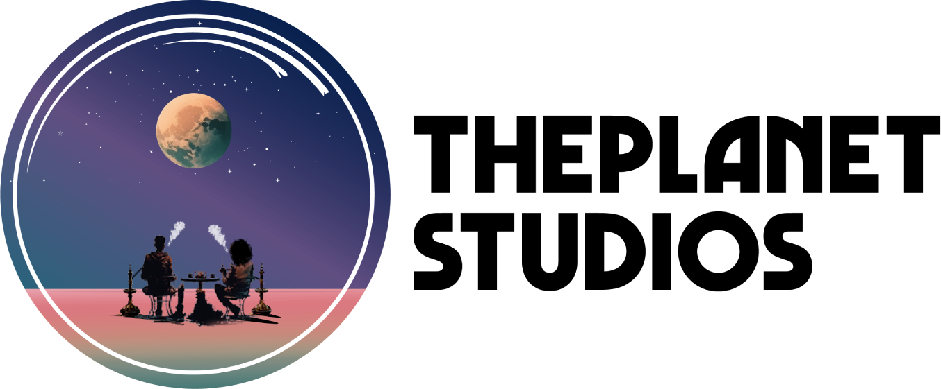 ThePlanet Studios