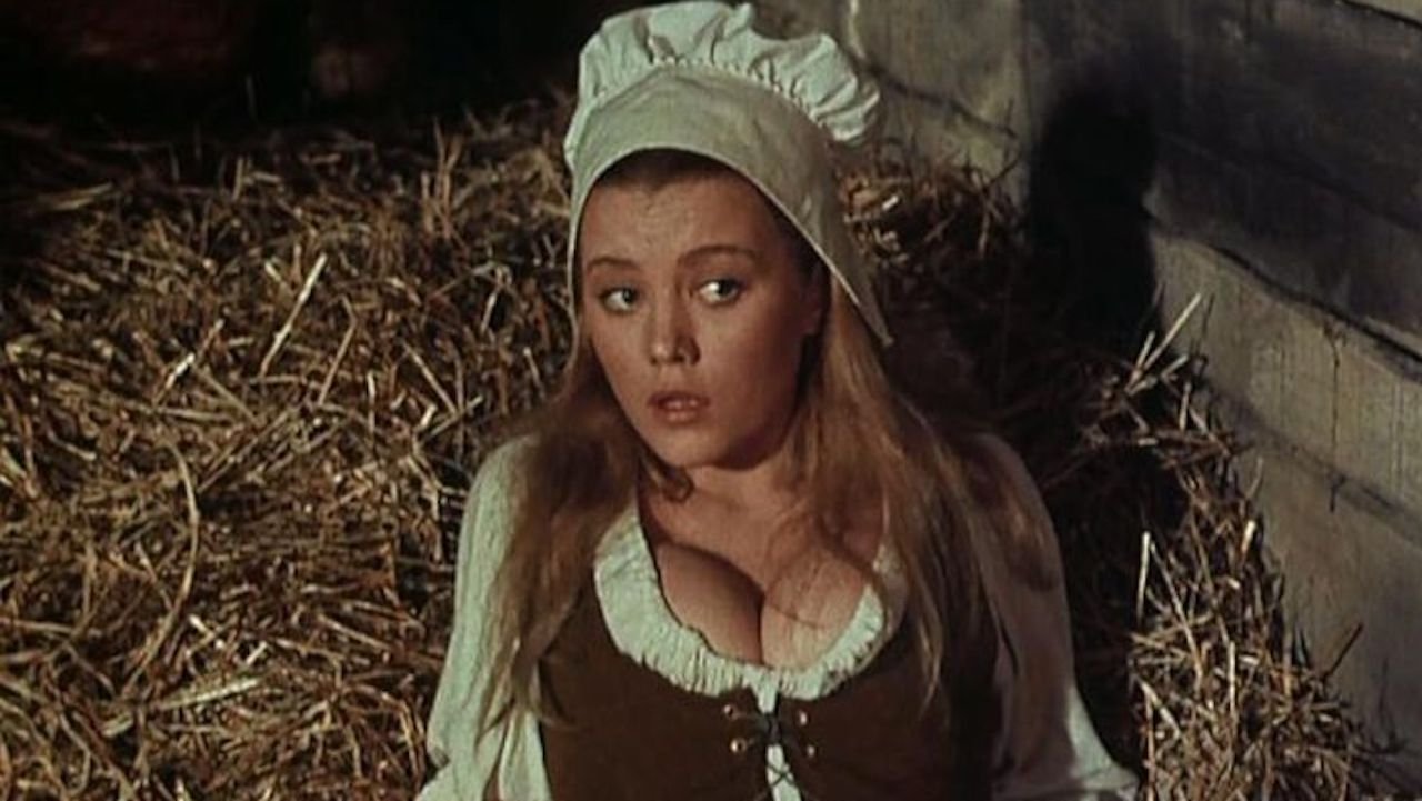 Carry On Henry (1971)