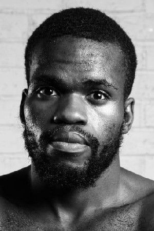 et billede af Lerato Dlamini