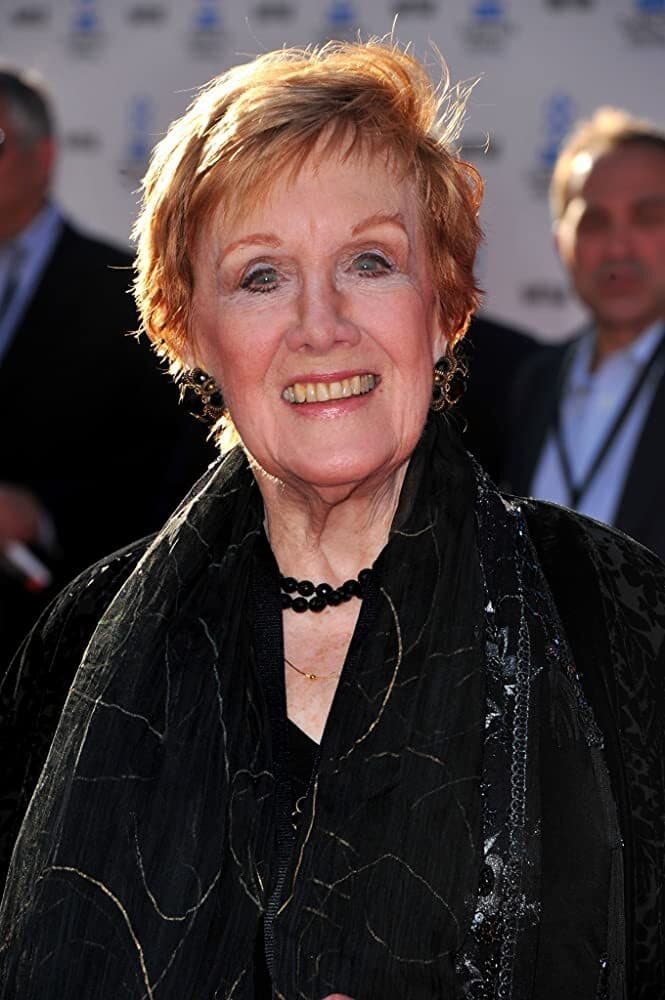 Photo de Marni Nixon 319117